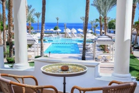 Egypt Sharm El Sheikh Jaz Fanara Resort & Residence 9 dňový pobyt All Inclusive Letecky Letisko: Katovice January 2026 (12/01/26-20/01/26)