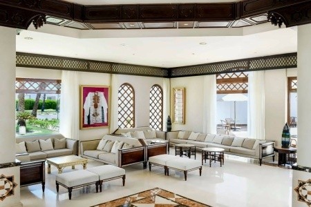 Egypt Sharm El Sheikh Jaz Fanara Resort & Residence 9 dňový pobyt All Inclusive Letecky Letisko: Katovice January 2026 (12/01/26-20/01/26)