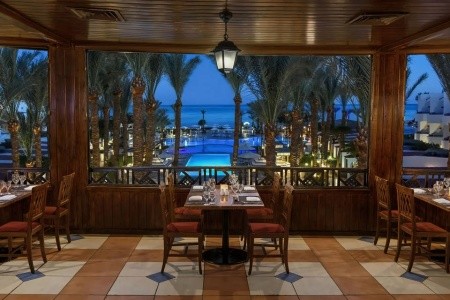 Egypt Sharm El Sheikh Jaz Fanara Resort & Residence 9 dňový pobyt All Inclusive Letecky Letisko: Katovice January 2026 (12/01/26-20/01/26)