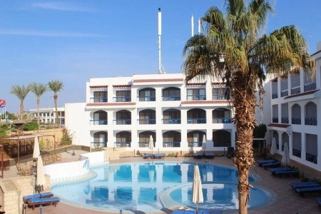El Khan Sharm (Ex. La Perla)