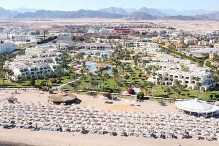 Egypt Sharm El Sheikh Royal Regency Club (Nabq) 15 dňový pobyt Ultra All inclusive Letecky Letisko: Katovice February 2026 (15/02/26- 1/03/26)