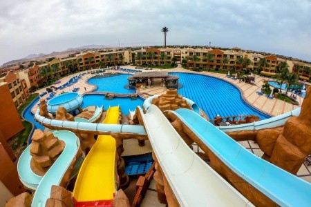 Egypt Sharm El Sheikh Royal Regency Club (Nabq) 15 dňový pobyt Ultra All inclusive Letecky Letisko: Katovice February 2026 (15/02/26- 1/03/26)