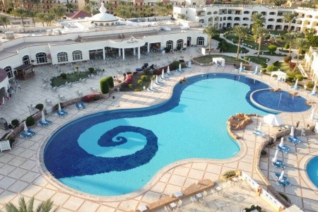 Egypt Sharm El Sheikh Royal Regency Club (Nabq) 15 dňový pobyt Ultra All inclusive Letecky Letisko: Katovice February 2026 (15/02/26- 1/03/26)