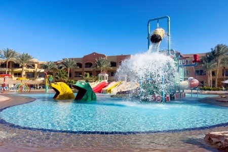 Egypt Sharm El Sheikh Royal Regency Club (Nabq) 15 dňový pobyt Ultra All inclusive Letecky Letisko: Katovice February 2026 (15/02/26- 1/03/26)