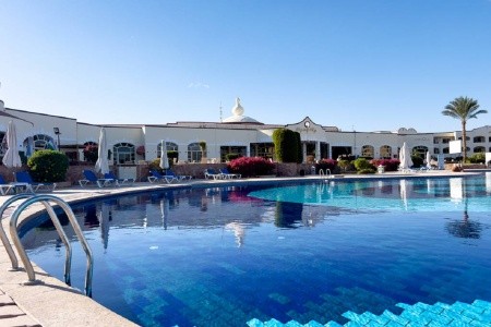 Egypt Sharm El Sheikh Royal Regency Club (Nabq) 15 dňový pobyt Ultra All inclusive Letecky Letisko: Katovice February 2026 (15/02/26- 1/03/26)
