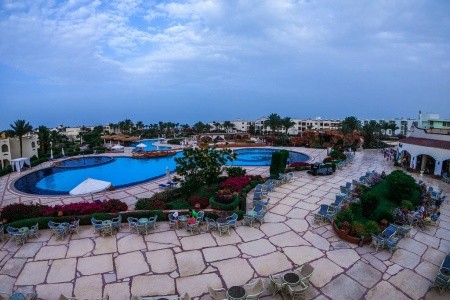 Egypt Sharm El Sheikh Royal Regency Club (Nabq) 15 dňový pobyt Ultra All inclusive Letecky Letisko: Katovice February 2026 (15/02/26- 1/03/26)