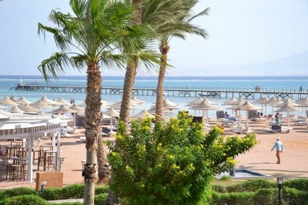 Egypt Sharm El Sheikh Royal Regency Club (Nabq) 15 dňový pobyt Ultra All inclusive Letecky Letisko: Katovice February 2026 (15/02/26- 1/03/26)