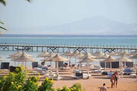 Egypt Sharm El Sheikh Royal Regency Club (Nabq) 15 dňový pobyt Ultra All inclusive Letecky Letisko: Katovice February 2026 (15/02/26- 1/03/26)