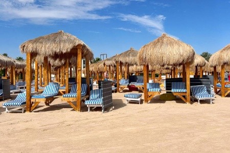 Egypt Sharm El Sheikh Royal Regency Club (Nabq) 15 dňový pobyt Ultra All inclusive Letecky Letisko: Katovice February 2026 (15/02/26- 1/03/26)