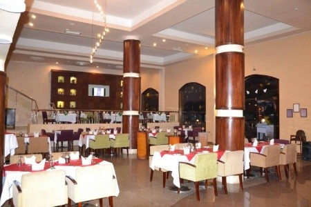 Egypt Sharm El Sheikh Royal Regency Club (Nabq) 15 dňový pobyt Ultra All inclusive Letecky Letisko: Katovice February 2026 (15/02/26- 1/03/26)