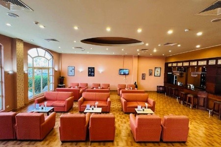 Egypt Sharm El Sheikh Royal Regency Club (Nabq) 15 dňový pobyt Ultra All inclusive Letecky Letisko: Katovice February 2026 (15/02/26- 1/03/26)