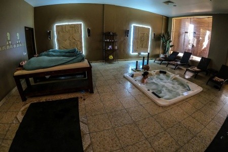 Egypt Sharm El Sheikh Royal Regency Club (Nabq) 15 dňový pobyt Ultra All inclusive Letecky Letisko: Katovice February 2026 (15/02/26- 1/03/26)