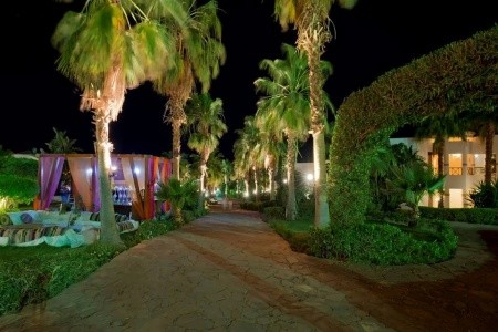 Egypt Sharm El Sheikh Amphoras Blu (Ex.