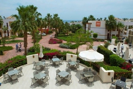 Egypt Sharm El Sheikh Amphoras Blu (Ex.