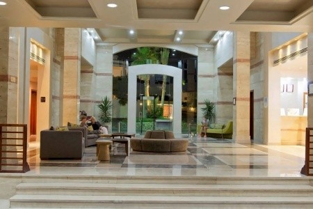 Egypt Sharm El Sheikh Amphoras Blu (Ex.