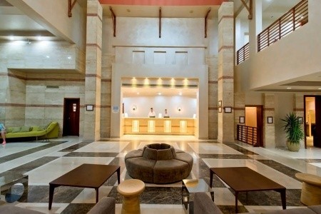 Egypt Sharm El Sheikh Amphoras Blu (Ex.