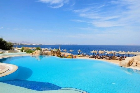 Egypt Sharm El Sheikh Amphoras Blu (Ex.