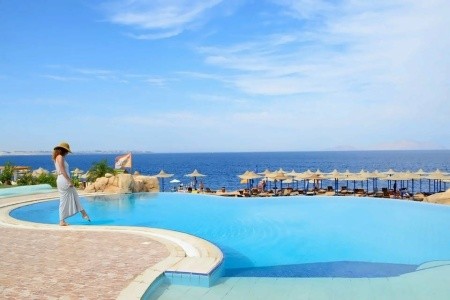 Egypt Sharm El Sheikh Amphoras Blu (Ex.