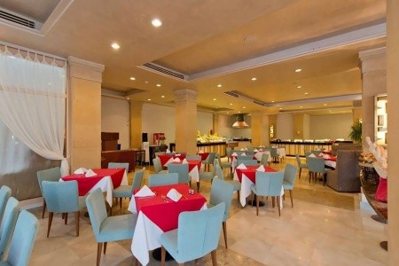 Egypt Sharm El Sheikh Amphoras Blu (Ex.