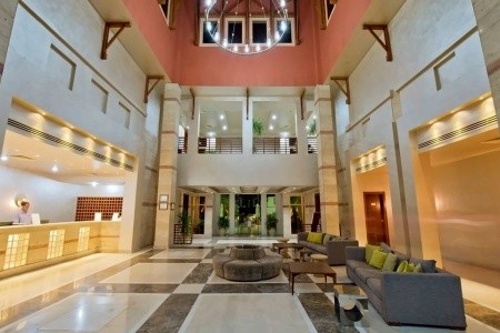 Egypt Sharm El Sheikh Amphoras Blu (Ex.