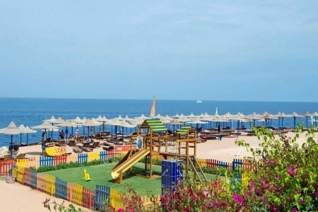 Egypt Sharm El Sheikh Amphoras Blu (Ex.