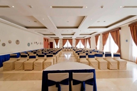 Egypt Sharm El Sheikh Amphoras Blu (Ex.