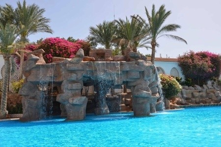 Baron Palms Resort - 2