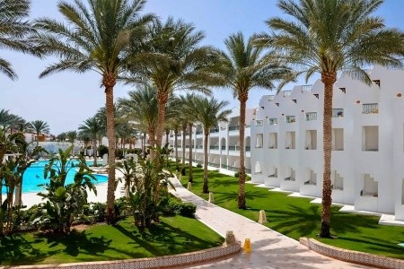 Baron Palms Resort - 3