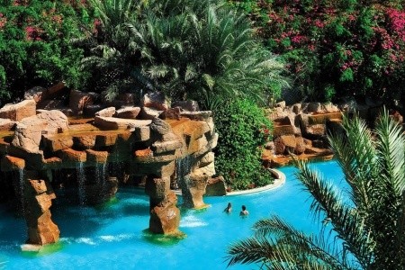 Baron Palms Resort - 5