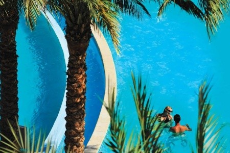 Baron Palms Resort - 6