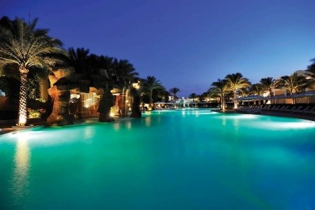 Baron Palms Resort - 8