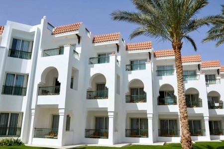 Baron Palms Resort - 9