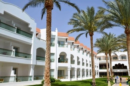 Baron Palms Resort - 10