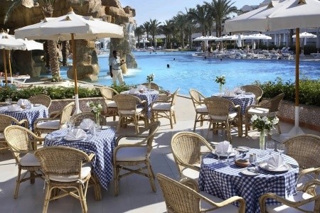 Baron Palms Resort - 11