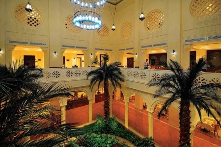 Baron Palms Resort - 12