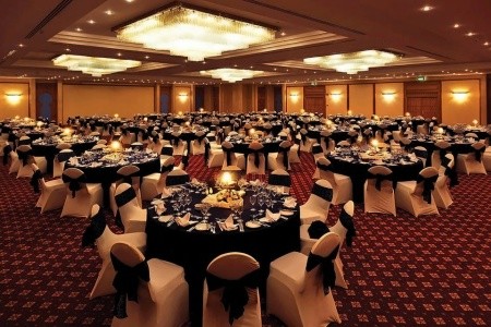 Baron Palms Resort - 13