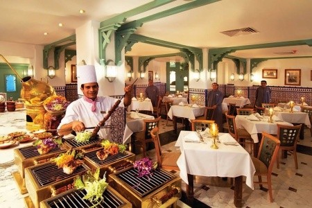 Baron Palms Resort - 15