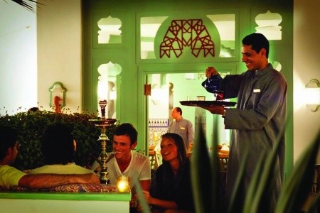 Baron Palms Resort - 16