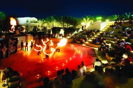 Baron Palms Resort - 17