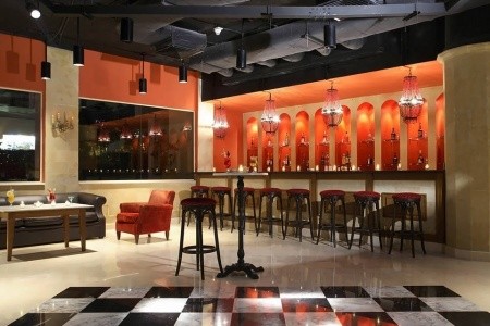 Baron Palms Resort - 18