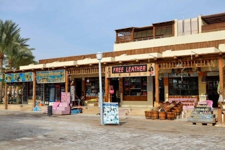 Baron Palms Resort - 19