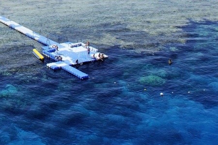 Baron Palms Resort - 21