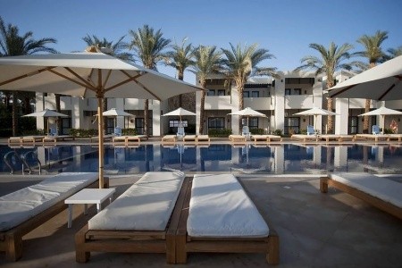 Egypt Sharm El Sheikh Sentido Reef Oasis Senses Resort 15 dňový pobyt All Inclusive Letecky Letisko: Praha July 2026 (25/07/26- 8/08/26)