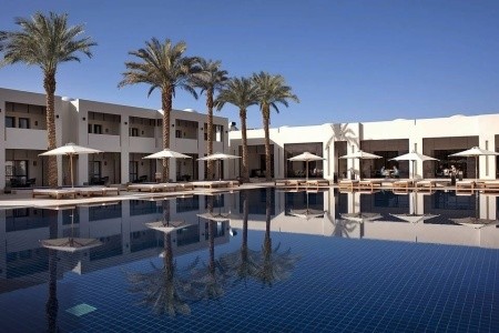 Egypt Sharm El Sheikh Sentido Reef Oasis Senses Resort 15 dňový pobyt All Inclusive Letecky Letisko: Praha July 2026 (25/07/26- 8/08/26)