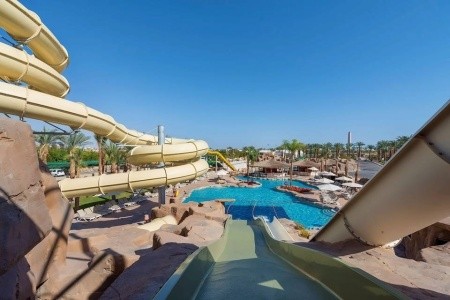 Egypt Sharm El Sheikh Sentido Reef Oasis Senses Resort 15 dňový pobyt All Inclusive Letecky Letisko: Praha July 2026 (25/07/26- 8/08/26)