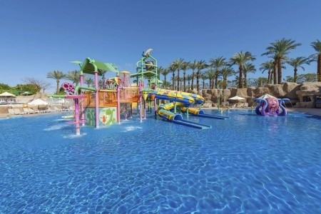 Egypt Sharm El Sheikh Sentido Reef Oasis Senses Resort 15 dňový pobyt All Inclusive Letecky Letisko: Praha July 2026 (25/07/26- 8/08/26)