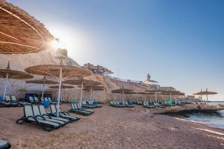 Egypt Sharm El Sheikh Sentido Reef Oasis Senses Resort 15 dňový pobyt All Inclusive Letecky Letisko: Praha July 2026 (25/07/26- 8/08/26)