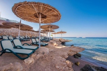 Egypt Sharm El Sheikh Sentido Reef Oasis Senses Resort 15 dňový pobyt All Inclusive Letecky Letisko: Praha July 2026 (25/07/26- 8/08/26)