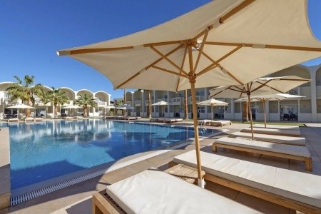 Egypt Sharm El Sheikh Sentido Reef Oasis Senses Resort 15 dňový pobyt All Inclusive Letecky Letisko: Praha July 2026 (25/07/26- 8/08/26)