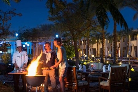 Egypt Sharm El Sheikh Sentido Reef Oasis Senses Resort 15 dňový pobyt All Inclusive Letecky Letisko: Praha July 2026 (25/07/26- 8/08/26)